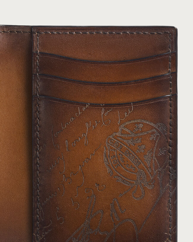 Porte-Cartes Jagua, Black, hi-res