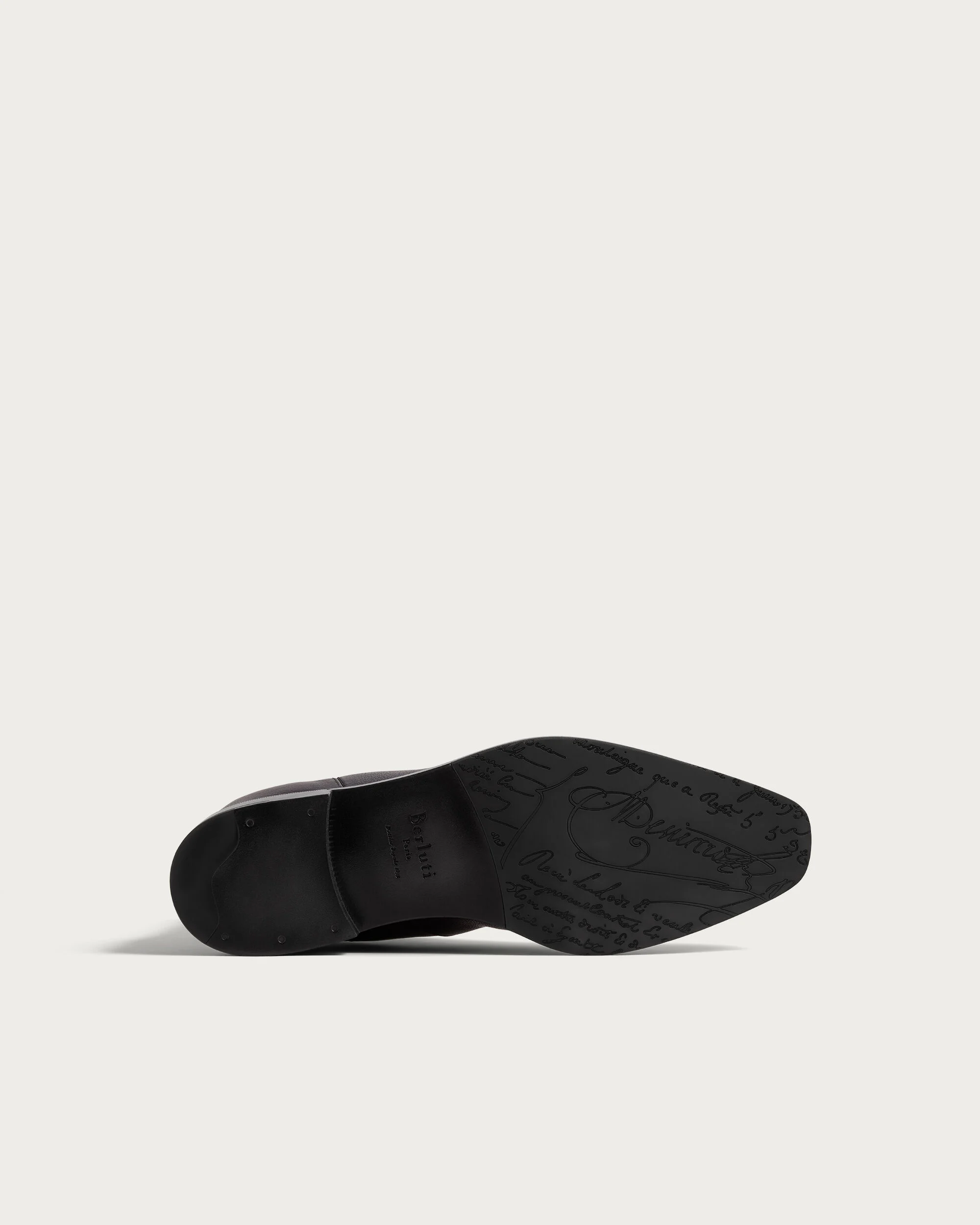 Demesure Neo Flex切尔西靴, Nero Grigio, hi-res