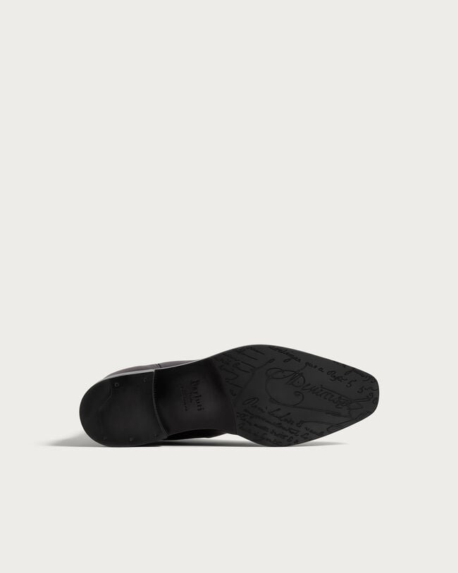 Demesure Neo Flex切尔西靴, Nero Grigio, hi-res