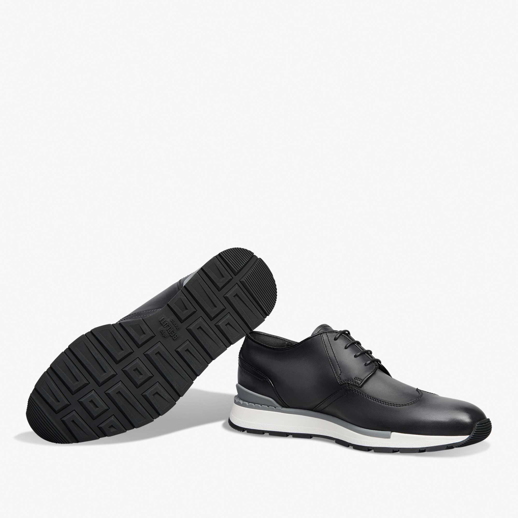 Sneaker Fast Track En Cuir Berluti FR