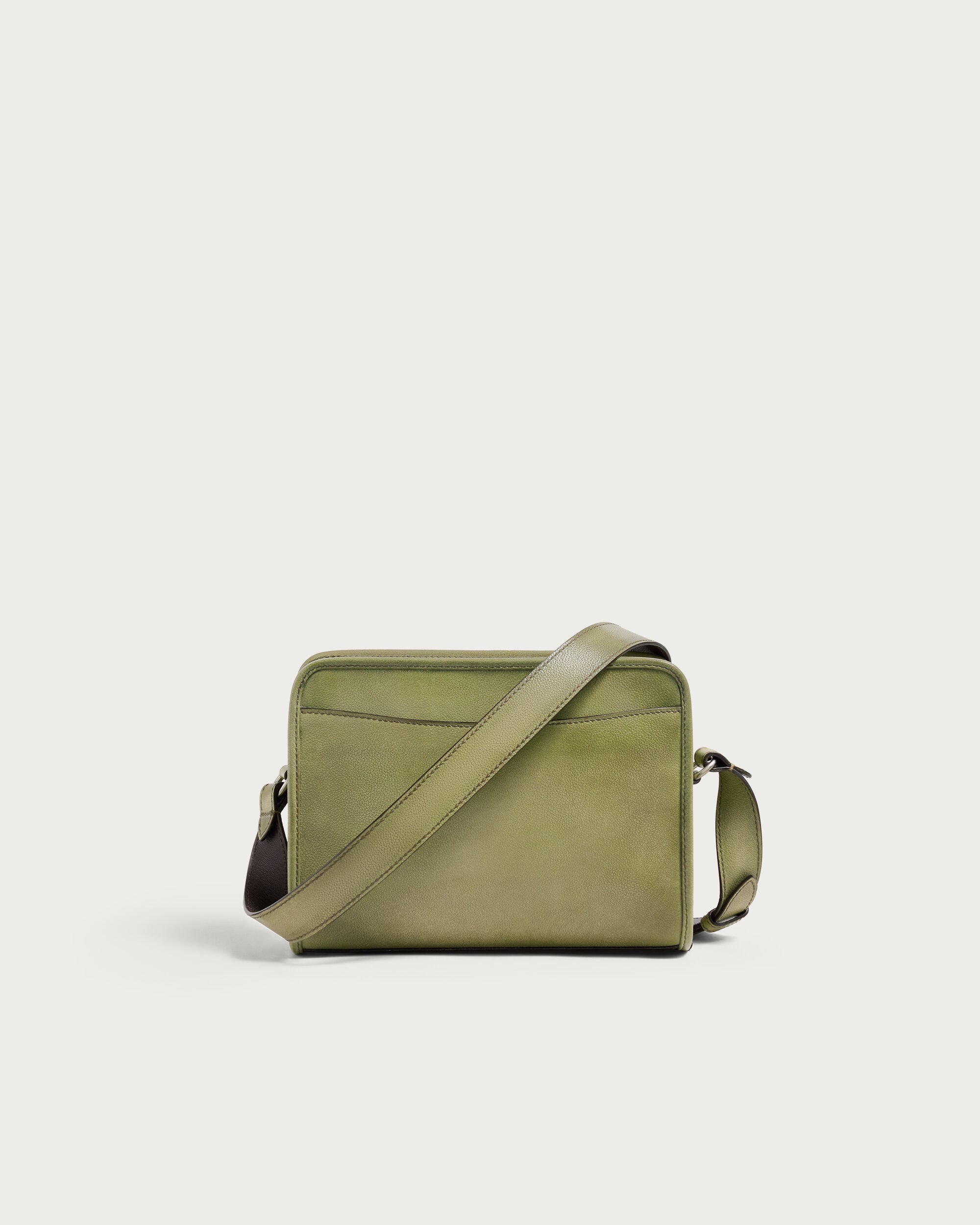 ジュルナリエ メッセンジャー, Sage, hi-res