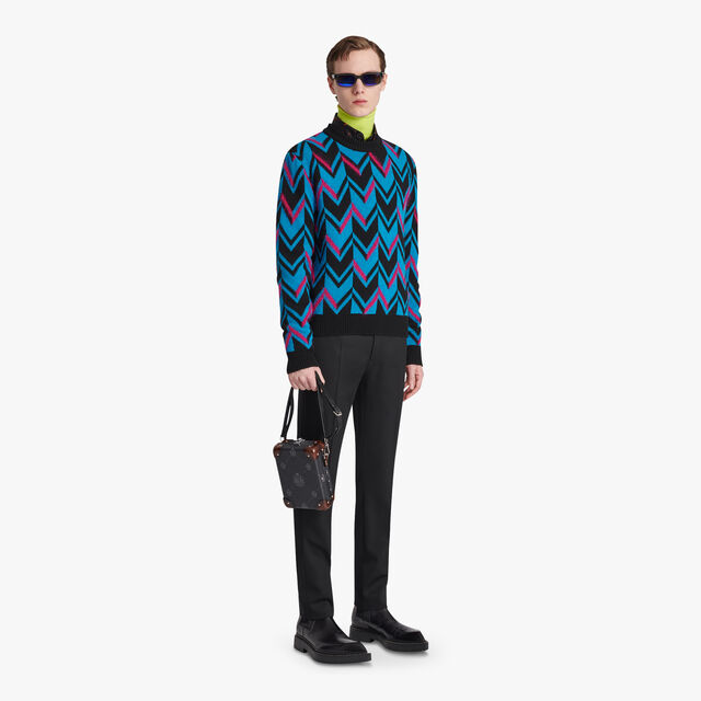 Look #25- Winter 2020 Collection Look #25- Winter 2020 Collection