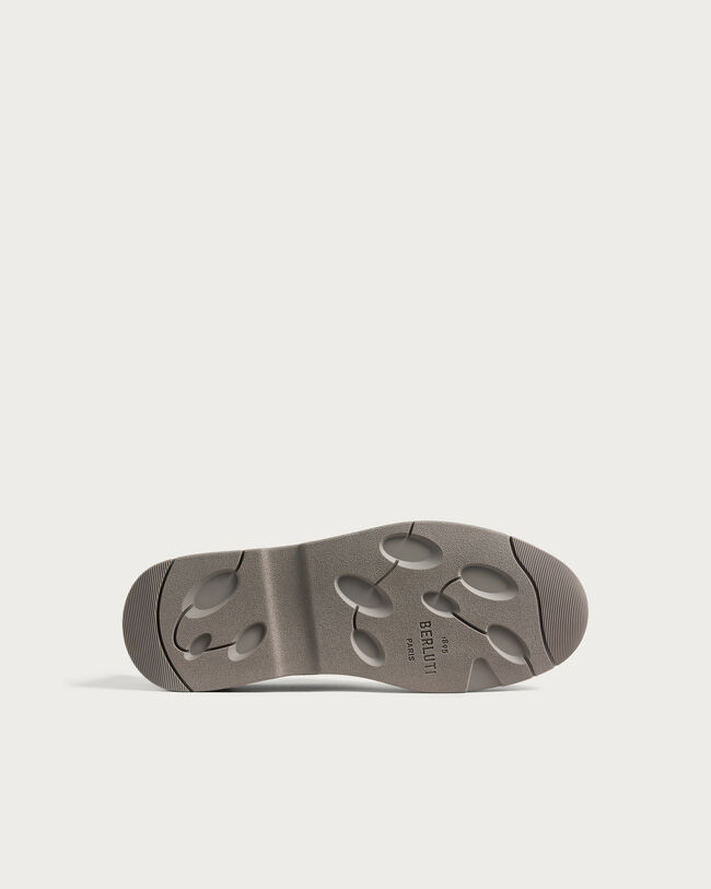 Echappee Loafer, Grey, hi-res