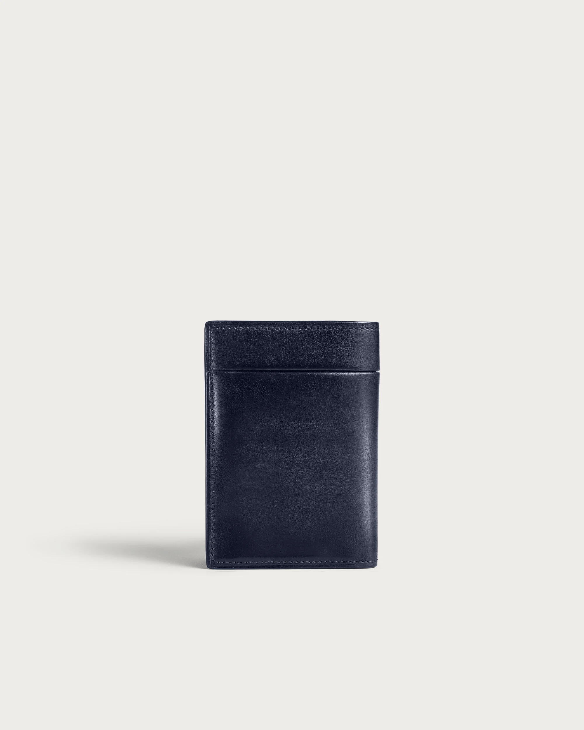 Jagua Gaspard Card Holder, Nero Blu, hi-res