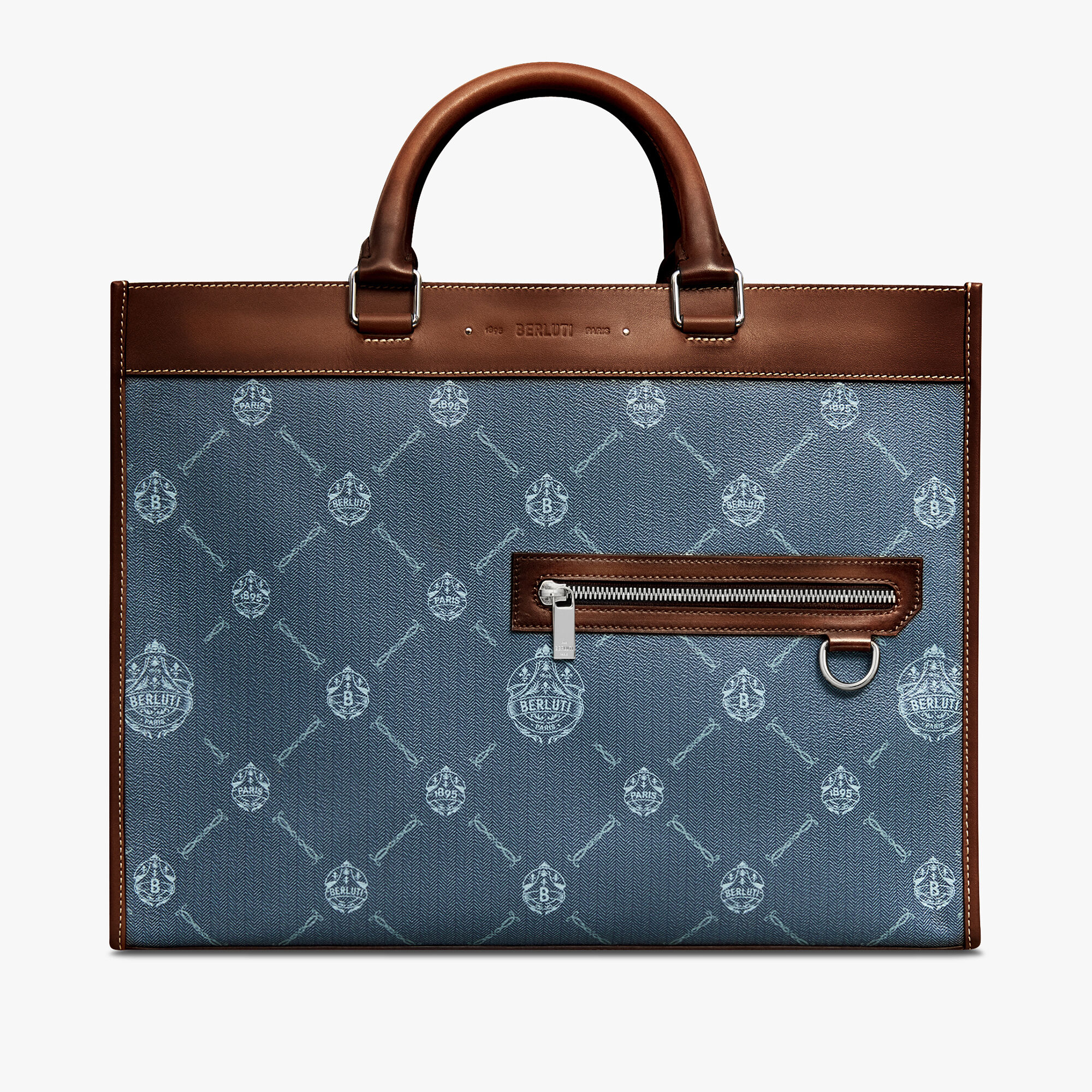 District On-the-Go Canvas Tote 