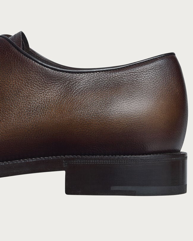 Richelieu Alessandro D&eacute;mesure Neo Flex, Soft Brown, hi-res