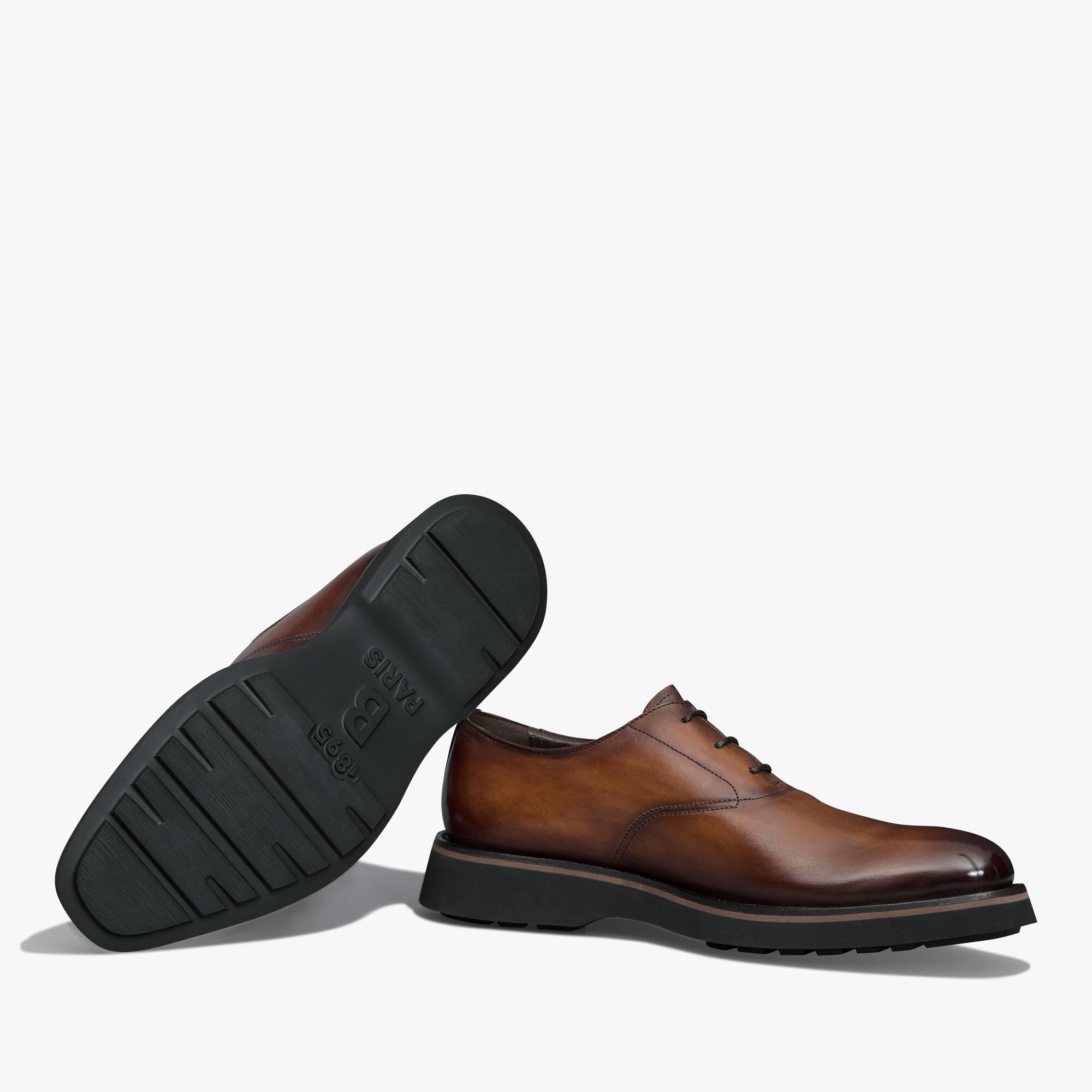 Berluti oxford sale