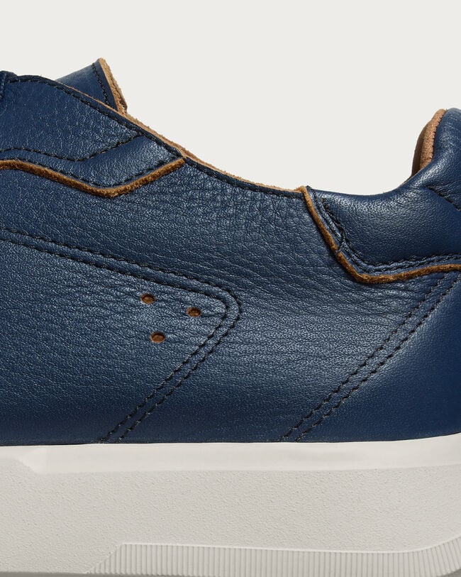 Stellar Sneaker, Navy Blue, hi-res