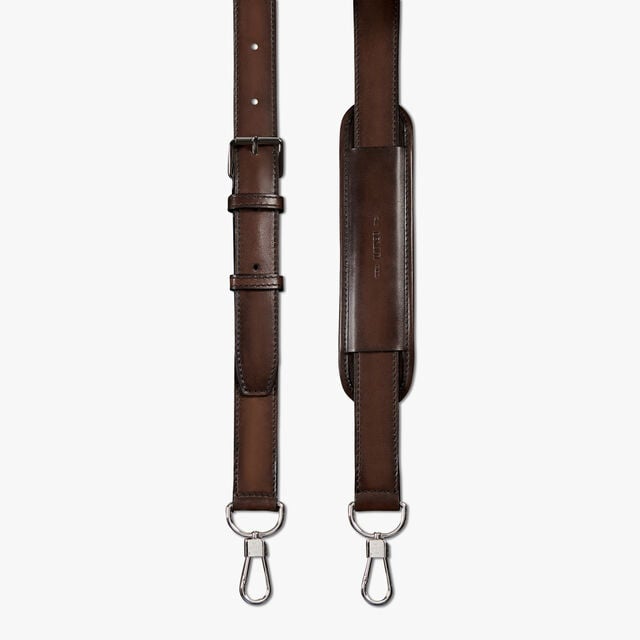 レザー ショルダーストラップ レザー ショルダーストラップ