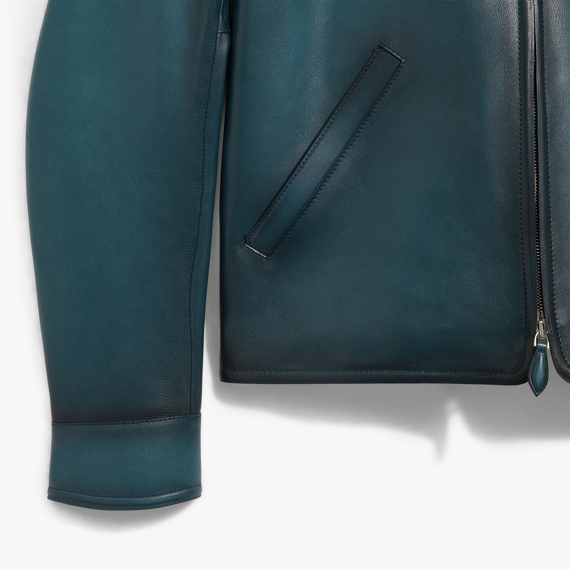 Berluti ベルルッティ　アンジュール アンジュール ミニ レザー ブリーフケース | ベルルッティ JP