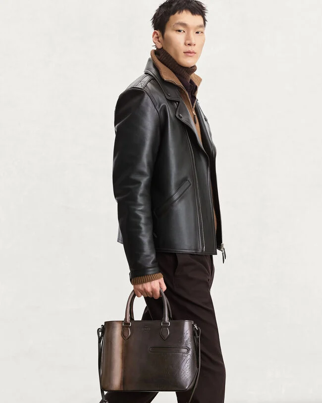 トゥジュール XS トートバッグ, Aurora, hi-res