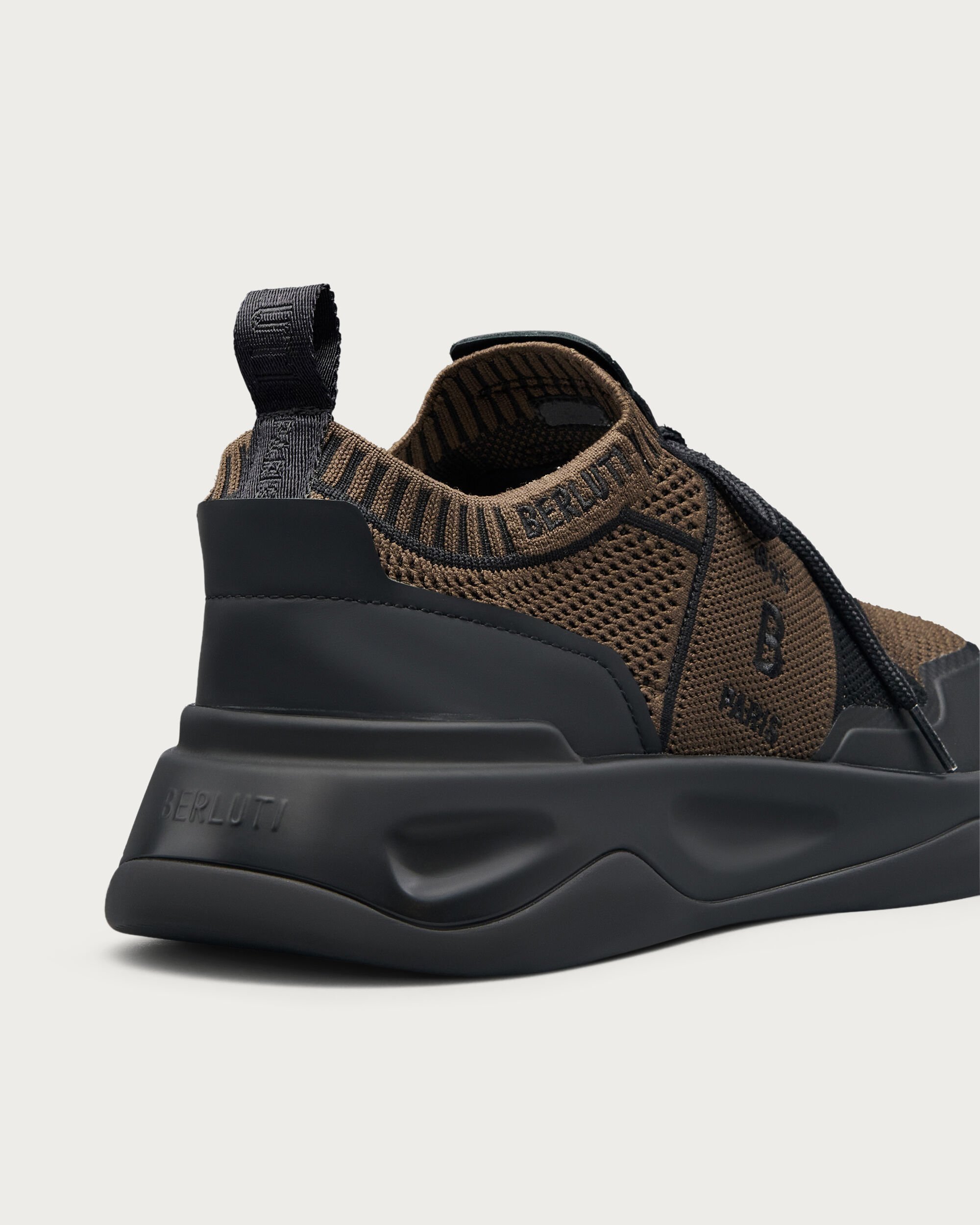 Shadow Sneaker, Brown & Black, hi-res