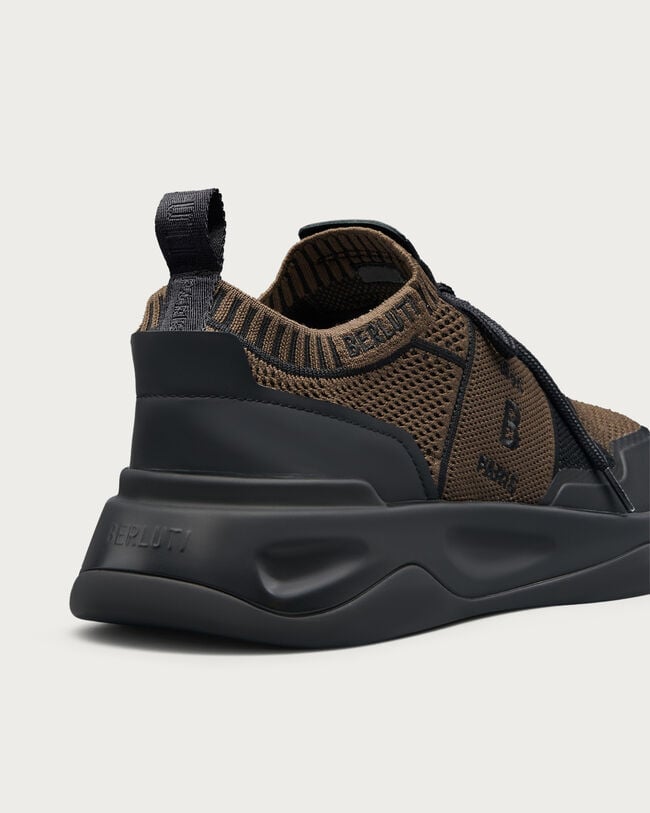 Shadow Sneaker, Brown & Black, hi-res