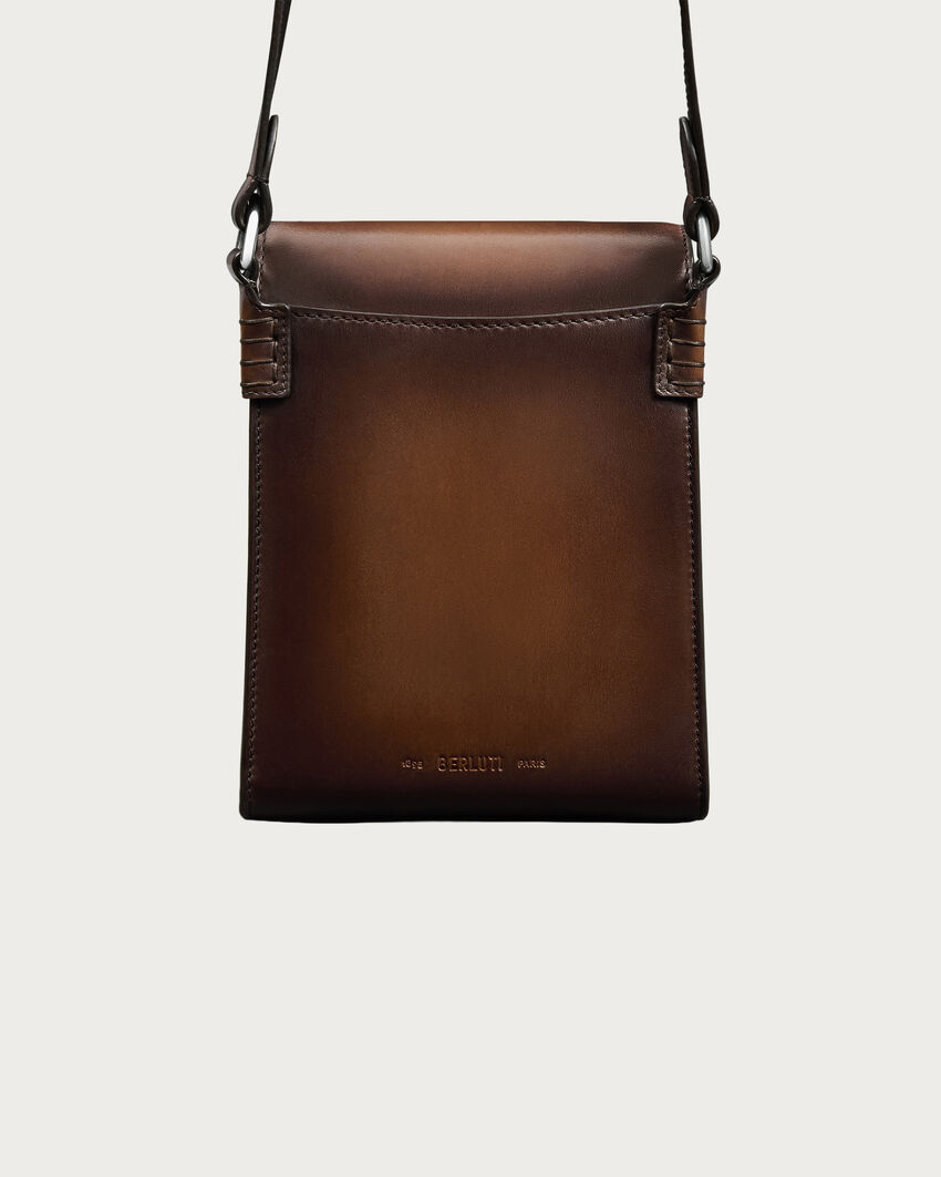 앤디 폰 파우치 메신저 305353