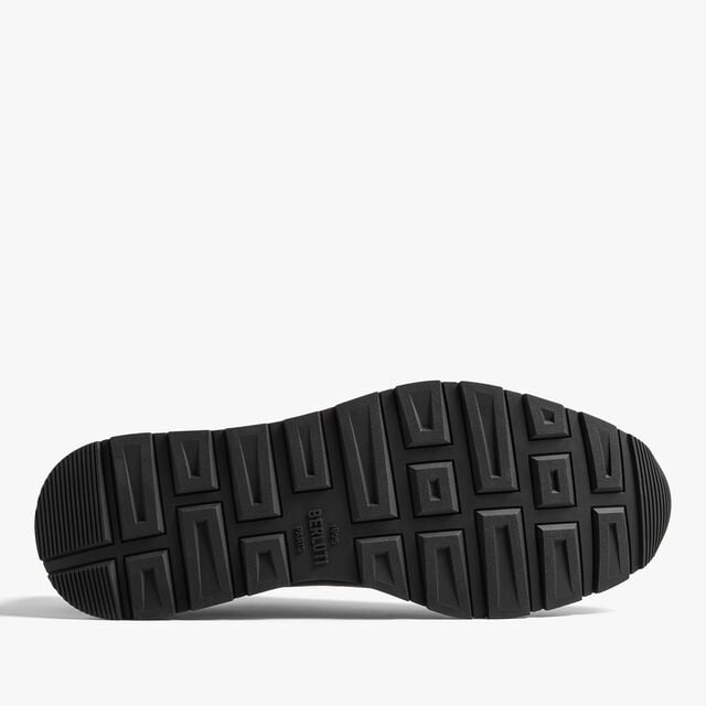 Fast Track Venezia Calf Leather Sneaker, SOFT BROWN, hi-res 6