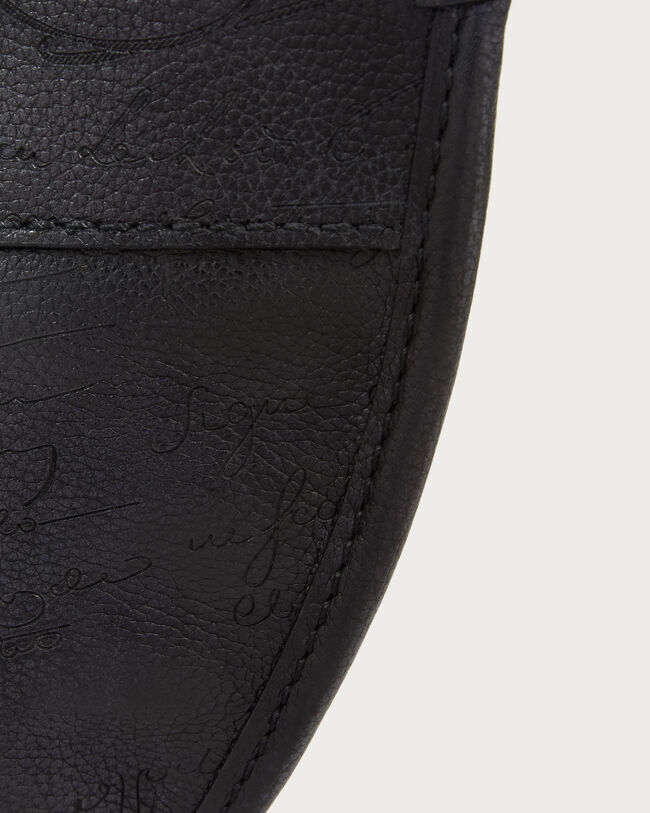 Sac Ceinture Rider, NERO GRIGIO, hi-res