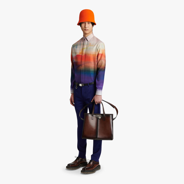 Look #14 - Winter 2021 Collection Look #14 - Winter 2021 Collection