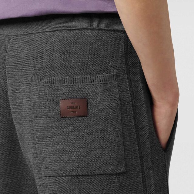 Shadow Jogpants, MIDNIGHT GREY, hi-res 5