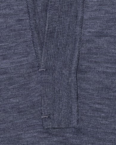 Light Polo, Granite Blue, hi-res