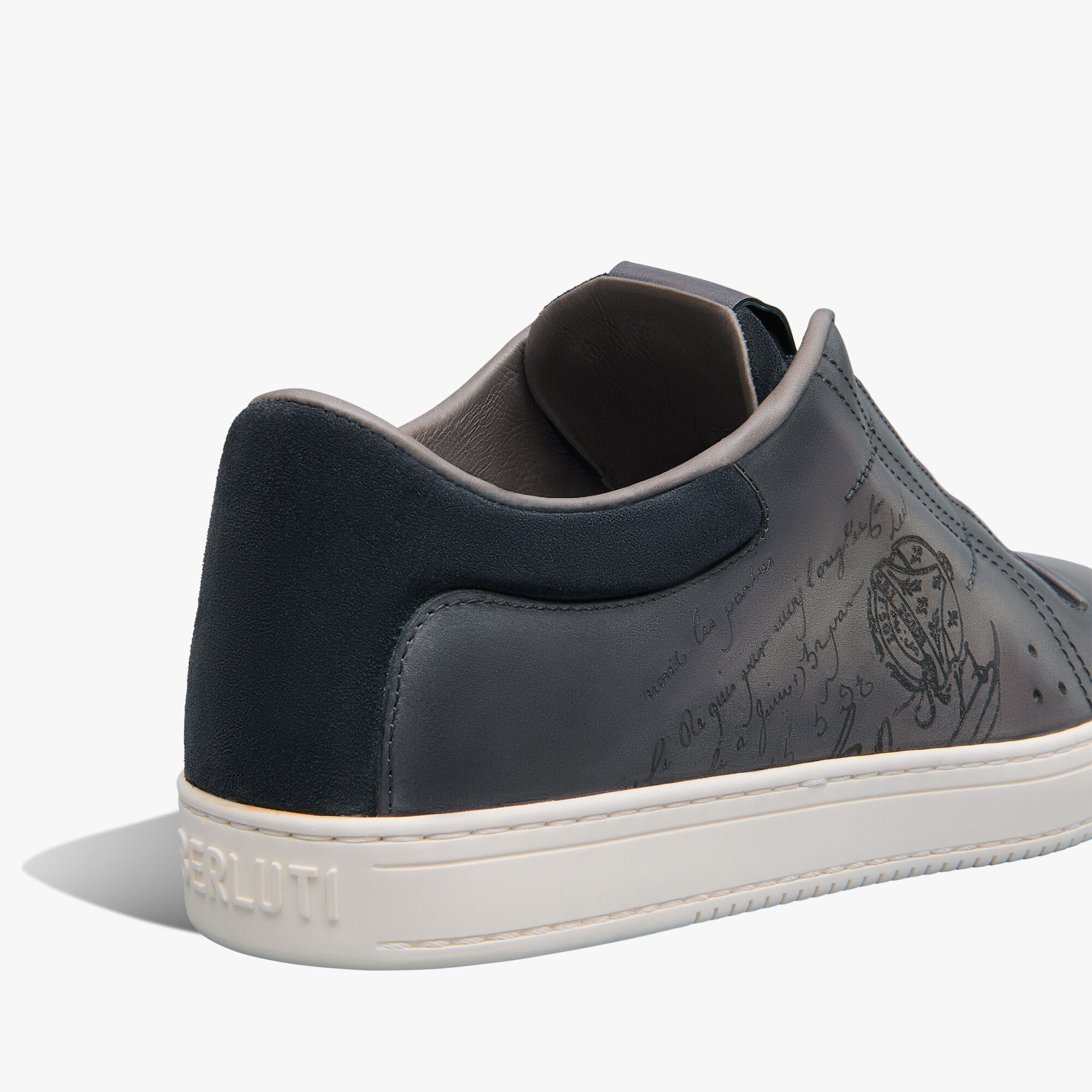 BERLUTI スニーカー s6107-001 BERLUTI スニーカー s6107-001 (Berluti/スニーカー) 103175292