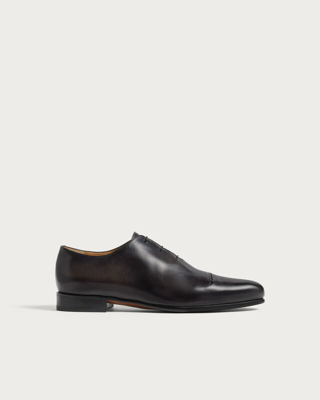 Alessandro Gaspard Galet Neo Oxford, Charcoal Gray, hi-res