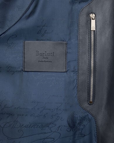 トラックスーツ, Cold Night Blue, hi-res