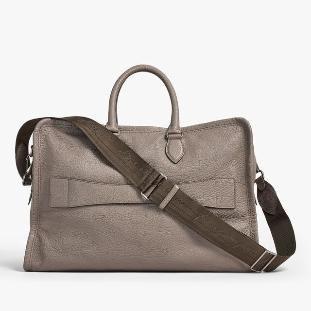 Overnight Leather Travel bag