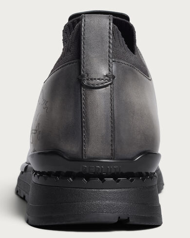 Fast Track Slip On, Graphite Moss, hi-res