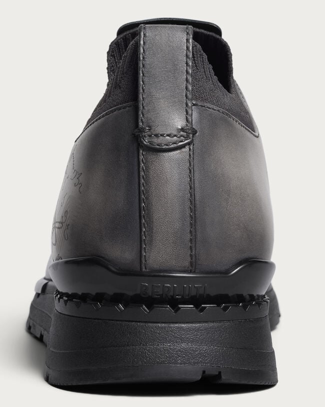 Fast Track Slip On, Graphite Moss, hi-res