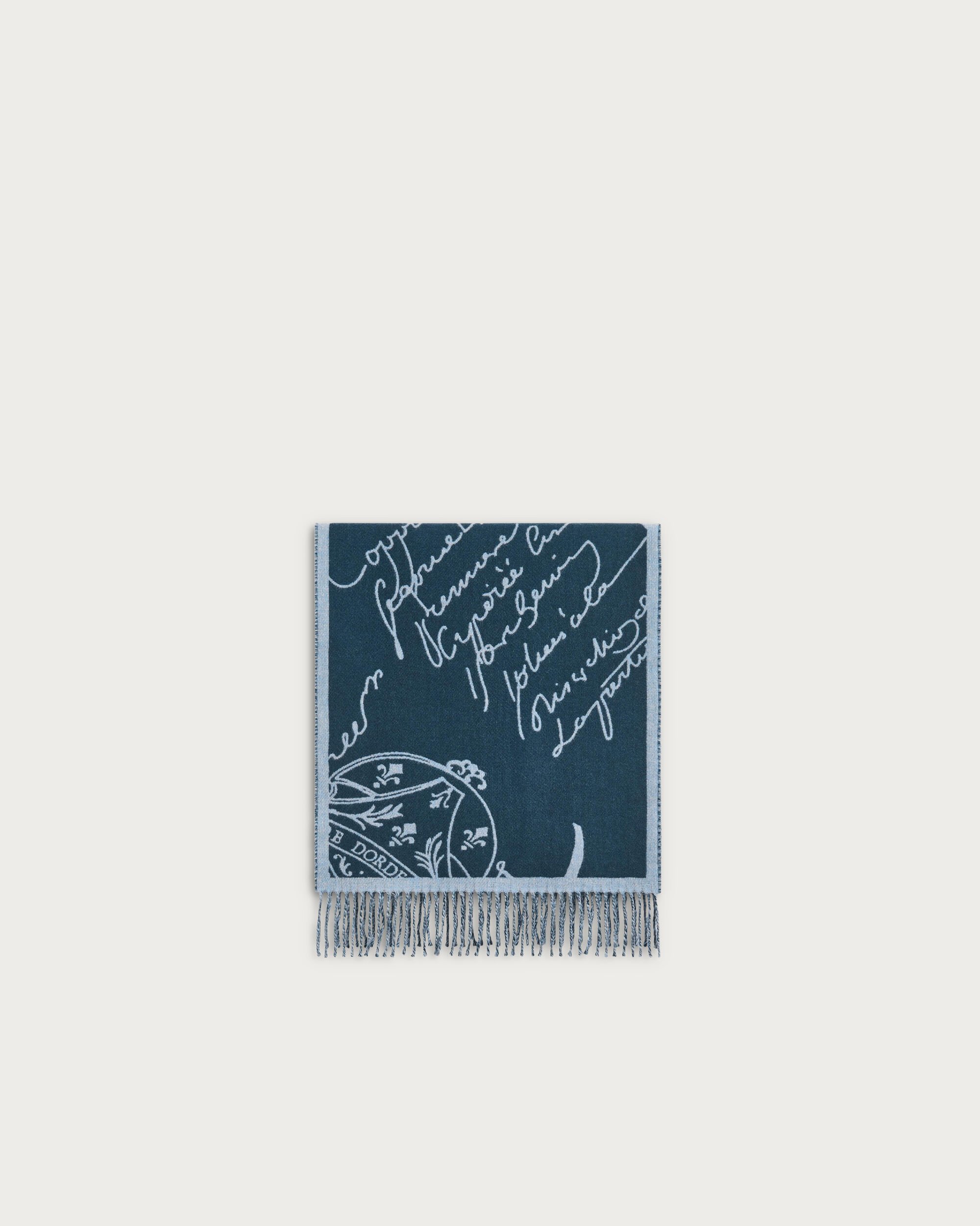 ハット&スカーフ 紳士用 | ベルルッティ JP