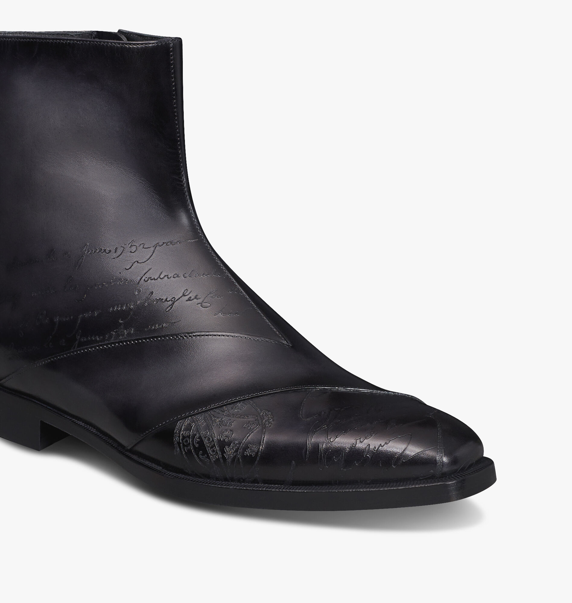 Berluti demesure shop