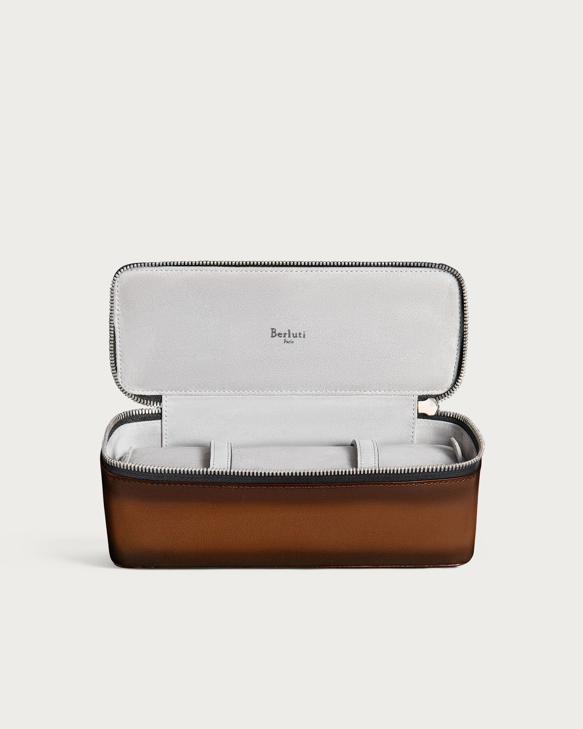 Watch Case 3, Cacao Intenso, Image 2