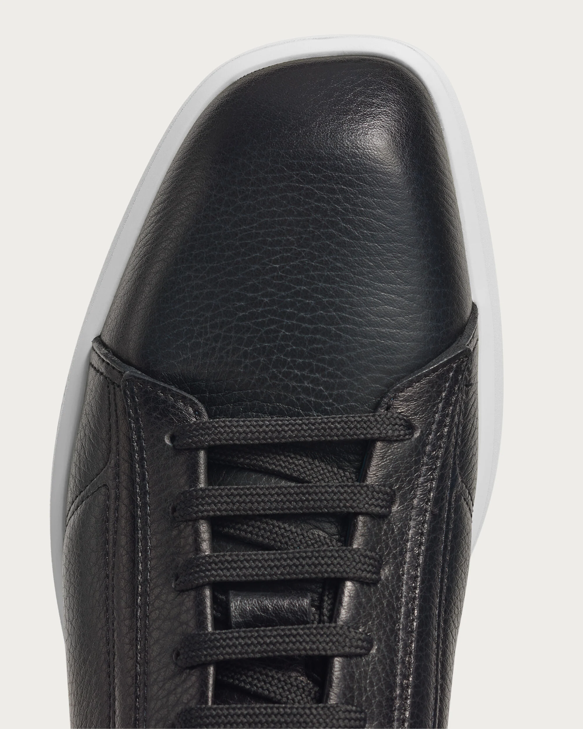 Stellar Sneaker, Black, Image 1