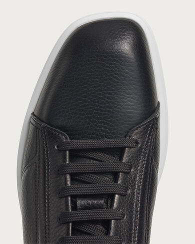 Stellar Sneaker, Black, hi-res