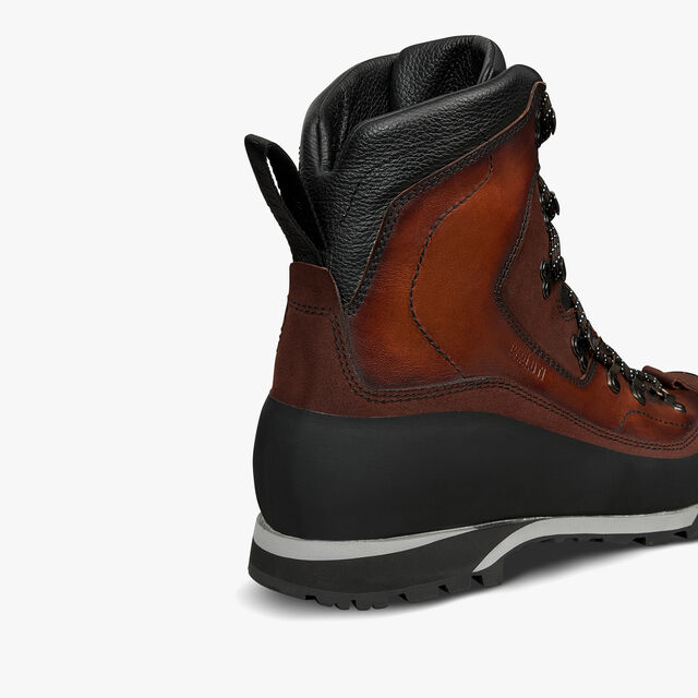 Aspen Leather Boot, CACAO INTENSO, hi-res 5