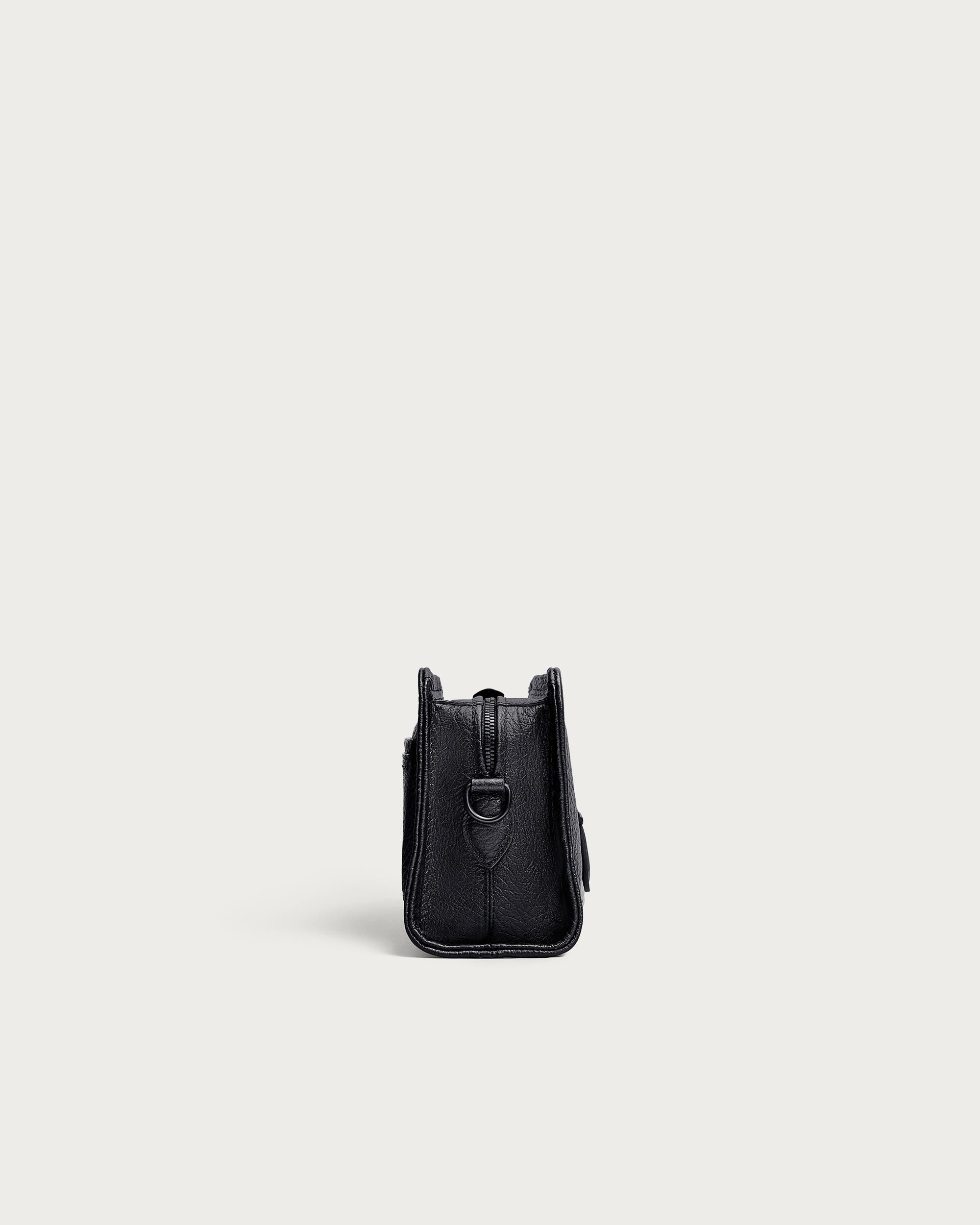Journalier XS Messenger, Deep Black, hi-res