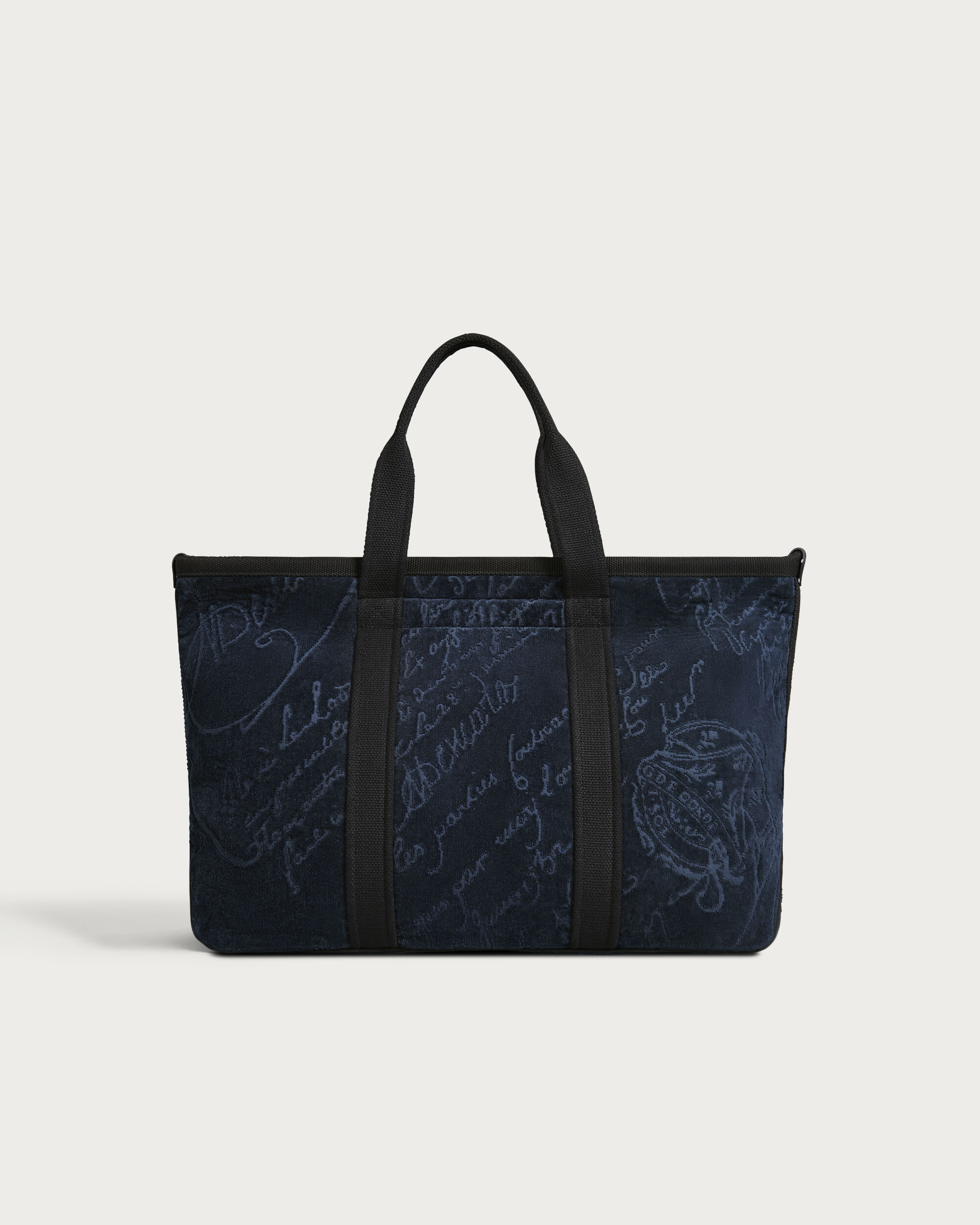 オーバーサイズ トートバッグ | ベルルッティ JP