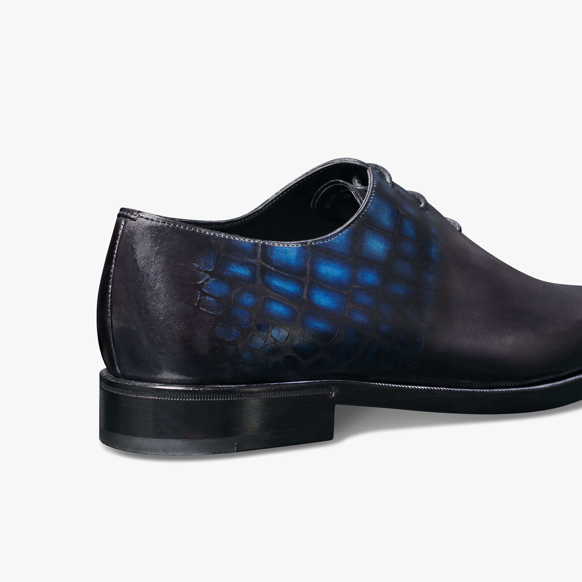 Berluti sur mesure prix clearance