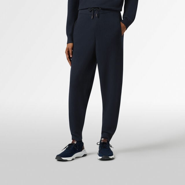 Shadow Jogpants, NAVY, hi-res 2