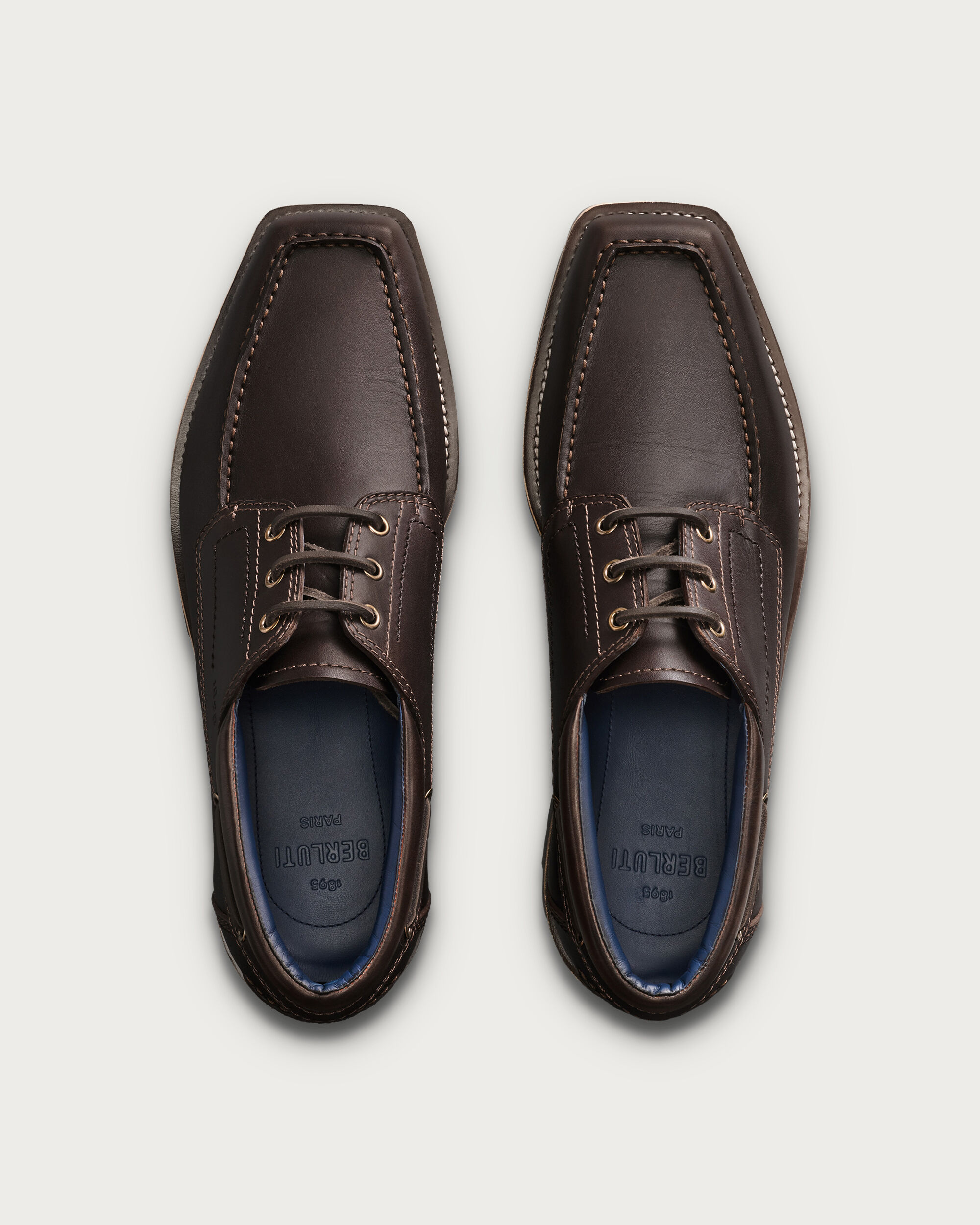 Grand Chemin Derby, Dark Brown, hi-res