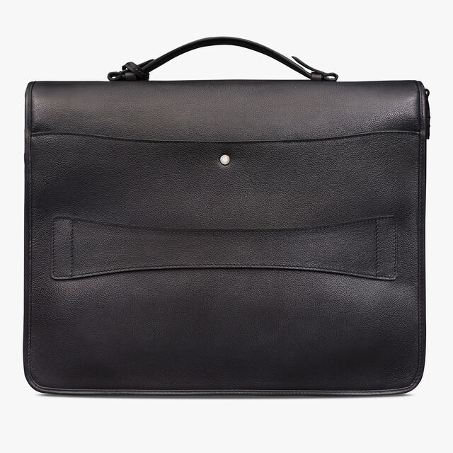 Postino Leather Briefcase