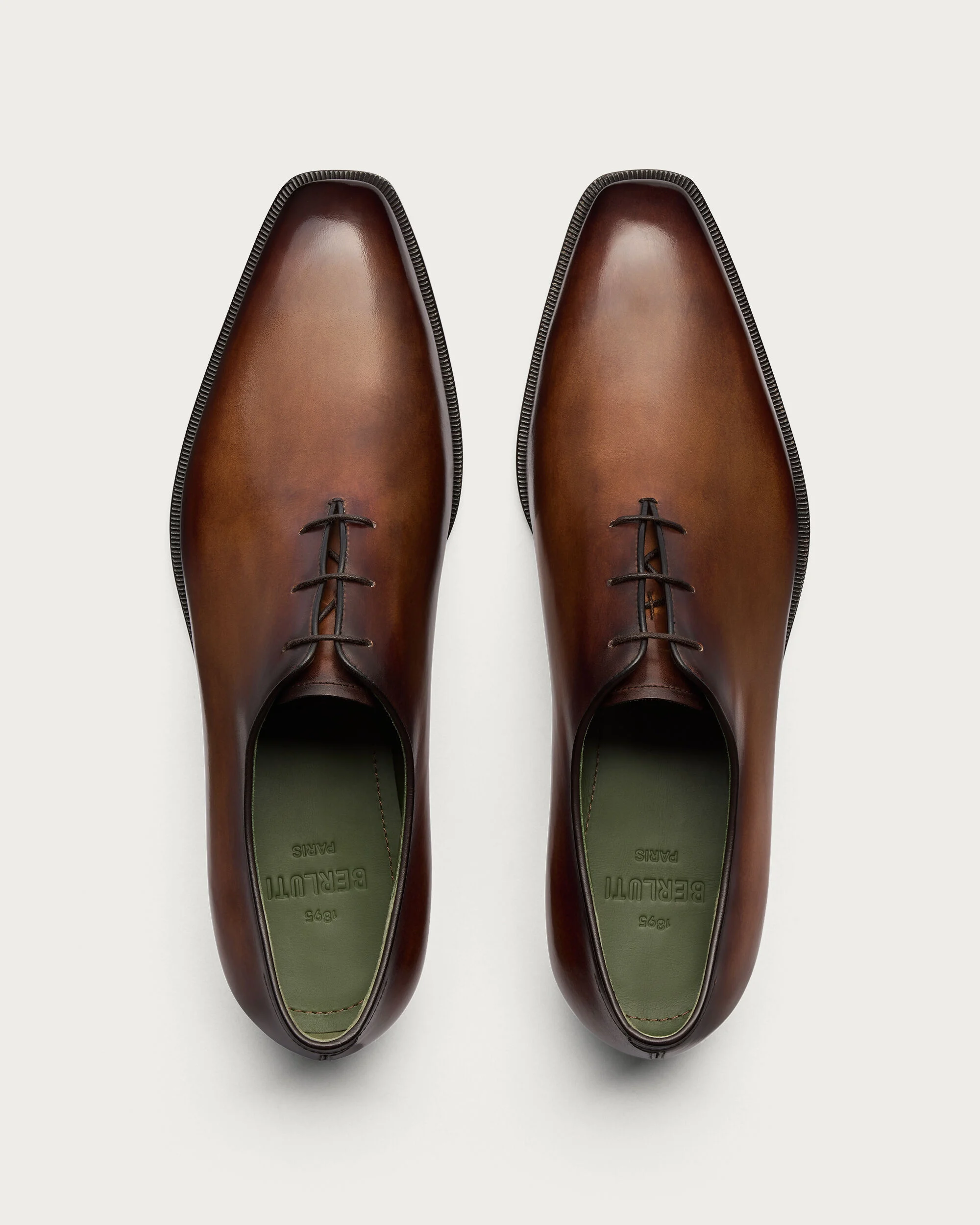 Alessandro Demesure Oxford, Cacao Intenso, hi-res