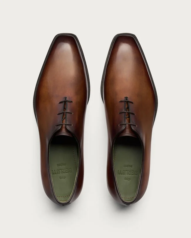 Alessandro Demesure Oxford, Cacao Intenso, hi-res