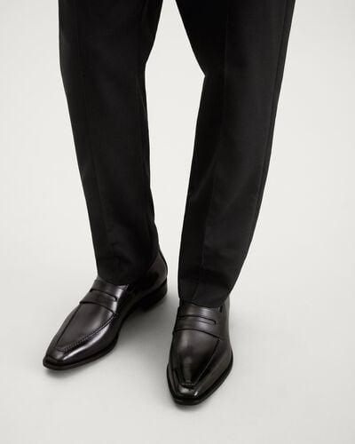 Andy Demesure乐福鞋, Nero Grigio, hi-res