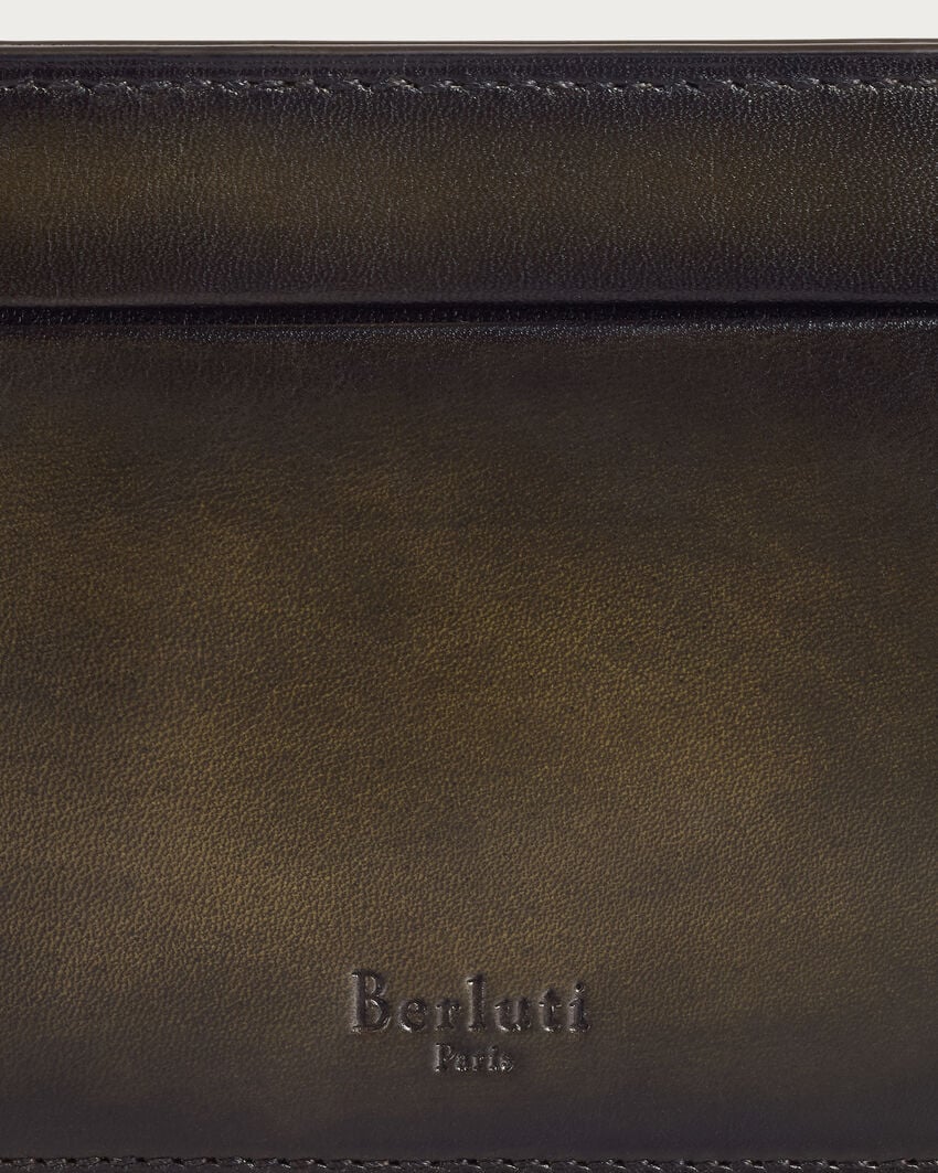 마코레 슬림 가스파르 컴팩트 지갑 310700