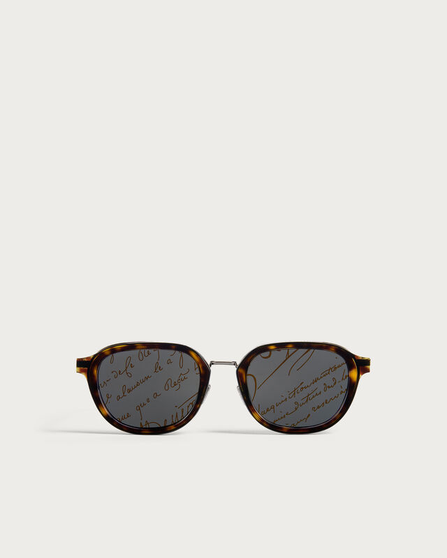 Equinox Sunglasses, Havana & Bronze, hi-res