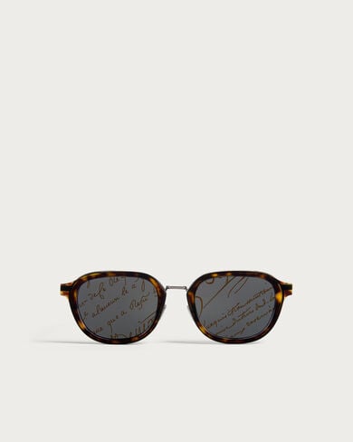 Equinox Sunglasses, Havana & Bronze, hi-res