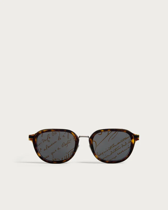 Equinox Sunglasses, Havana & Bronze, hi-res