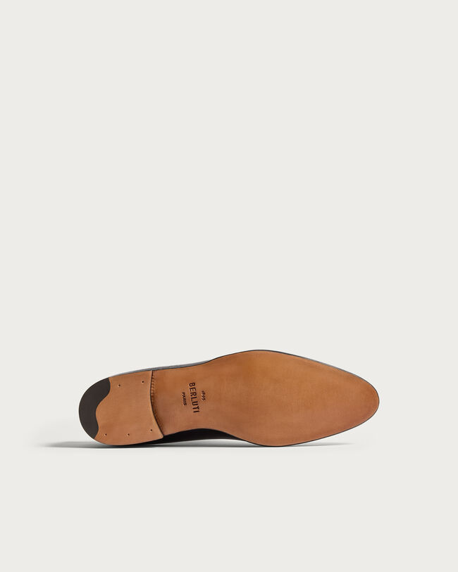 Richelieu Galet, NERO GRIGIO, hi-res