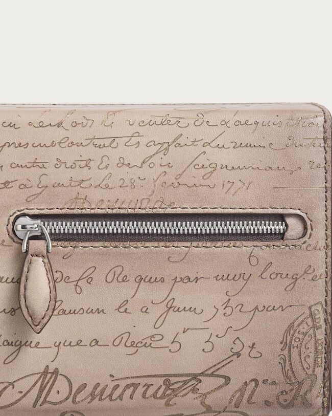 Sac Bandouli&egrave;re Un Jour De Poche, Gris, hi-res